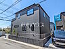 外観：6号棟　外観　【新座市池田4丁目】
