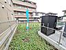 外観：2号地　現地写真　【東大和市仲原3丁目】