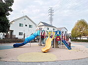 山野公園 (さんやこうえん) (1030m)