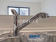 一体型浄水器　【八王子市高尾町】