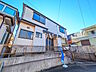 外観：現地写真(現況：古屋有)　【新座市野寺1丁目】