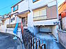 外観：現地写真(現況：古屋有)　【新座市野寺1丁目】