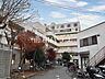 周辺：堀ノ内病院 (940m)