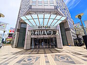 八王子オクトーレ (370m)