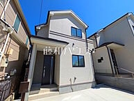 埼玉県新座市大和田5丁目：物件画像
