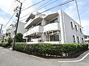 外観　【コープ野村花小金井】