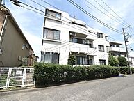 東京都東久留米市前沢4丁目：物件画像