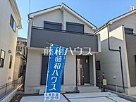 東京都東村山市恩多町3丁目：物件画像