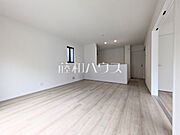 I号棟　リビング　【東村山市恩多町3丁目】