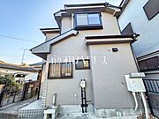 外観　【八王子市横川町】