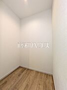 1号棟　リネン庫　【国立市東3丁目】