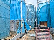 5号棟　外観　【小平市小川町2丁目】