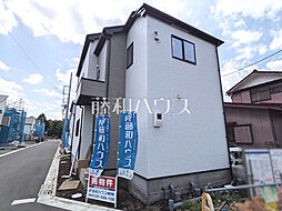 外観の画像