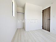 17号棟　居室　【三鷹市大沢2丁目】