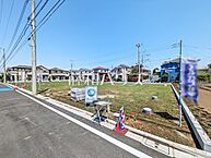 東京都小平市鈴木町1丁目：物件画像