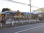 Big-A(ビッグ・エー) 小平鈴木店 (200m)