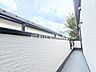 バルコニー：4号棟　バルコニー　【東村山市恩多町1丁目】