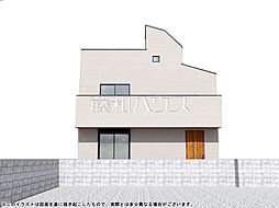 外観の画像