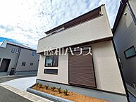埼玉県所沢市上新井1丁目：物件画像