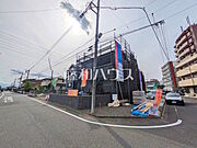 外観　【八王子市大塚】