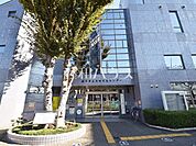 府中市立片町図書館 (1220m)