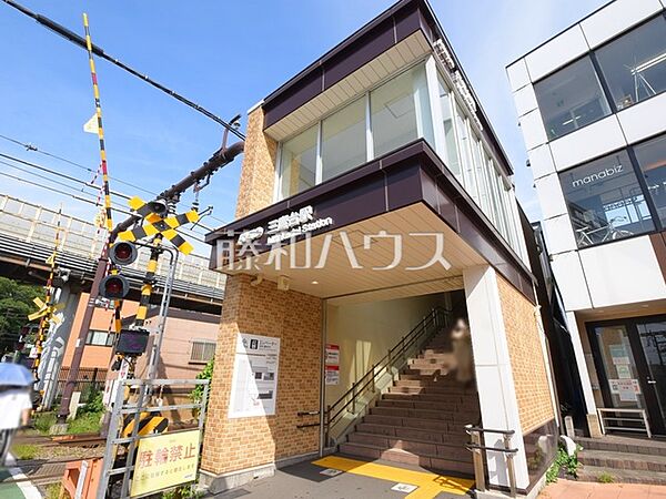 周辺を拡大表示