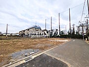 現地写真　【武蔵野市吉祥寺北町3丁目】