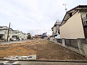 現地写真　【武蔵野市吉祥寺北町3丁目】