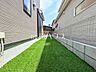 その他：2号棟　庭　【所沢市中新井4丁目】