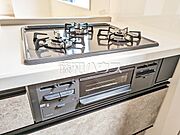 キッチンコンロ　【西東京市田無町1丁目】