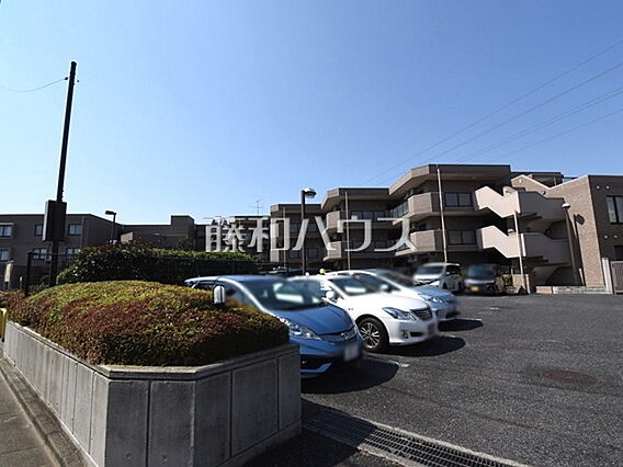 外観　【ロイヤ...
