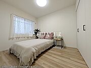 居室　【クリオ三鷹伍番館】