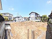 外観　【八王子市北野台2丁目】