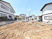 外観　【八王子市北野台2丁目】