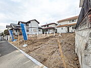 外観　【八王子市北野台2丁目】