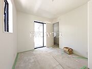 居室　【新座市栗原5丁目】