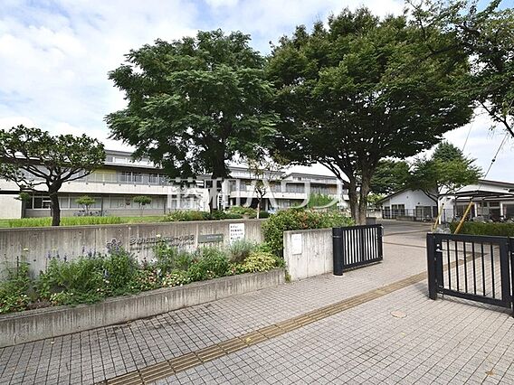 多摩市立多摩第...