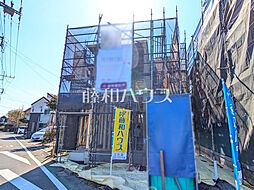 外観の画像