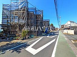 外観の画像