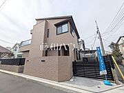 外観　【武蔵野市吉祥寺東町1丁目】