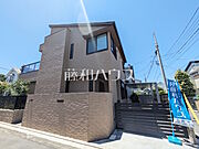外観　【武蔵野市吉祥寺東町1丁目】