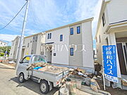 F号棟　外観　【府中市南町6丁目】
