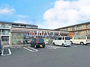 セブン-イレブン 東村山秋津2丁目店 (570m)