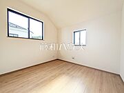 C号棟　居室　【八王子市弐分方町】