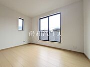 A号棟　居室　【八王子市西寺方町】
