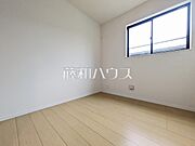 B号棟　居室　【八王子市西寺方町】