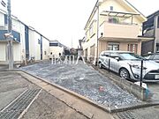 現地写真　【八王子市大和田町5丁目】