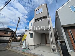 外観の画像