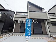 東京都西東京市泉町3丁目：物件画像
