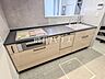 キッチン：A号棟　キッチン　【練馬区関町北4丁目】